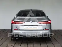 2022 BMW 218