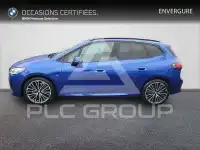 2022 BMW 218