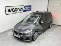 2022 BMW 218
