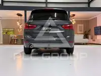 2022 BMW 218