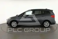 2022 BMW 218