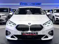 2022 BMW 218