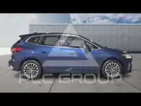 2022 BMW 218