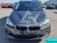 2022 BMW 218