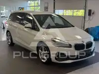 2022 BMW 218