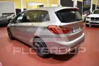 2022 BMW 218