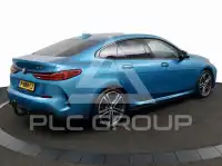 2022 BMW 218