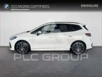 2022 BMW 218