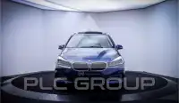 2022 BMW 218