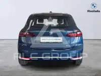 2022 BMW 218
