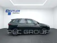 2022 BMW 218