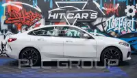2022 BMW 218