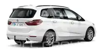 2022 BMW 218