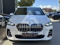 2022 BMW 218