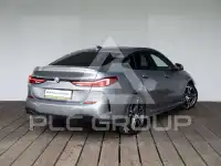 2022 BMW 218