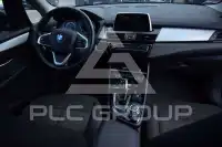 2022 BMW 218