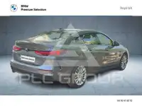 2022 BMW 218