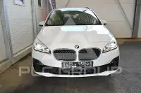 2022 BMW 218