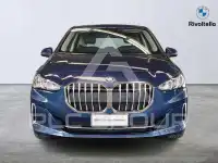 2022 BMW 218