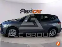 2022 BMW 218