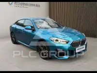 2022 BMW 218