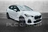 2022 BMW 218