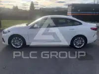 2022 BMW 218