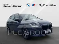 2022 BMW 218