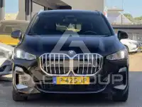 2022 BMW 218