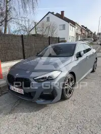 2022 BMW 218