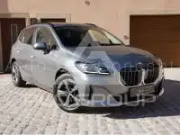 2022 BMW 218