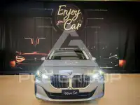 2022 BMW 218