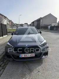 2022 BMW 218