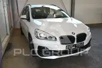 2022 BMW 218