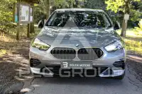 2022 BMW 218
