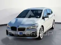 2022 BMW 218