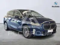2022 BMW 218