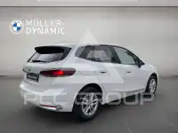 2022 BMW 218