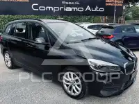 2022 BMW 218