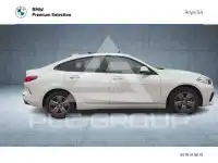 2022 BMW 218