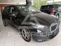 2022 BMW 218