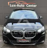 2022 BMW 218