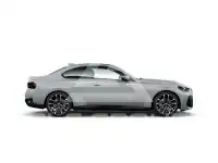 2022 BMW 218