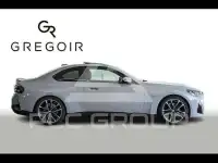2022 BMW 218