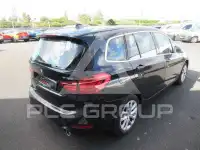2022 BMW 218