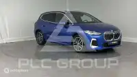 2022 BMW 218