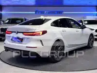 2022 BMW 218