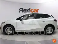 2022 BMW 218