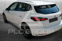 2022 BMW 218