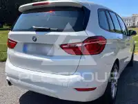 2022 BMW 218